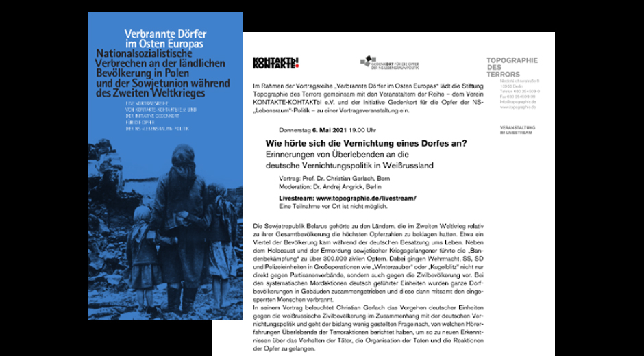 Vortrag_Christian_Gerlach_06.05.2021 KONTAKTEKOHTAKTbI е.V.