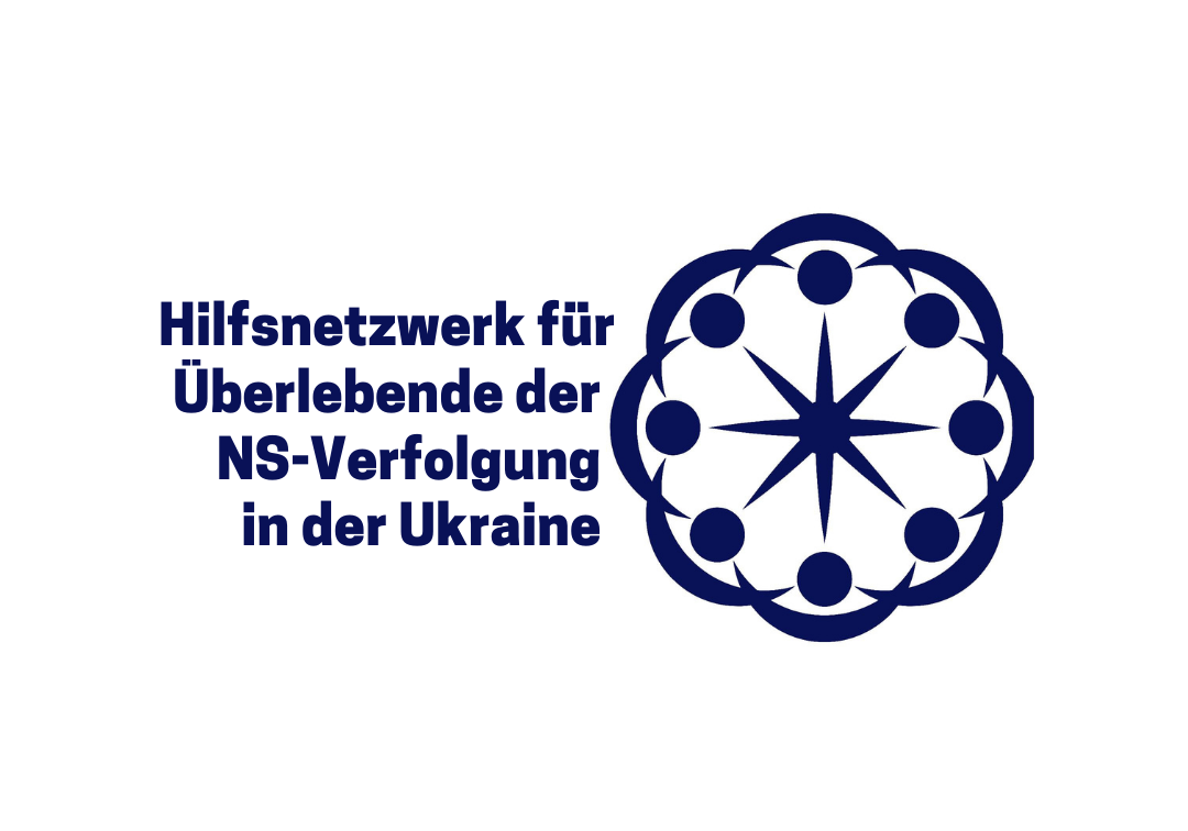 Hilfsnetzwerk für Überlebende der NS-Verfolgung in der Ukraine